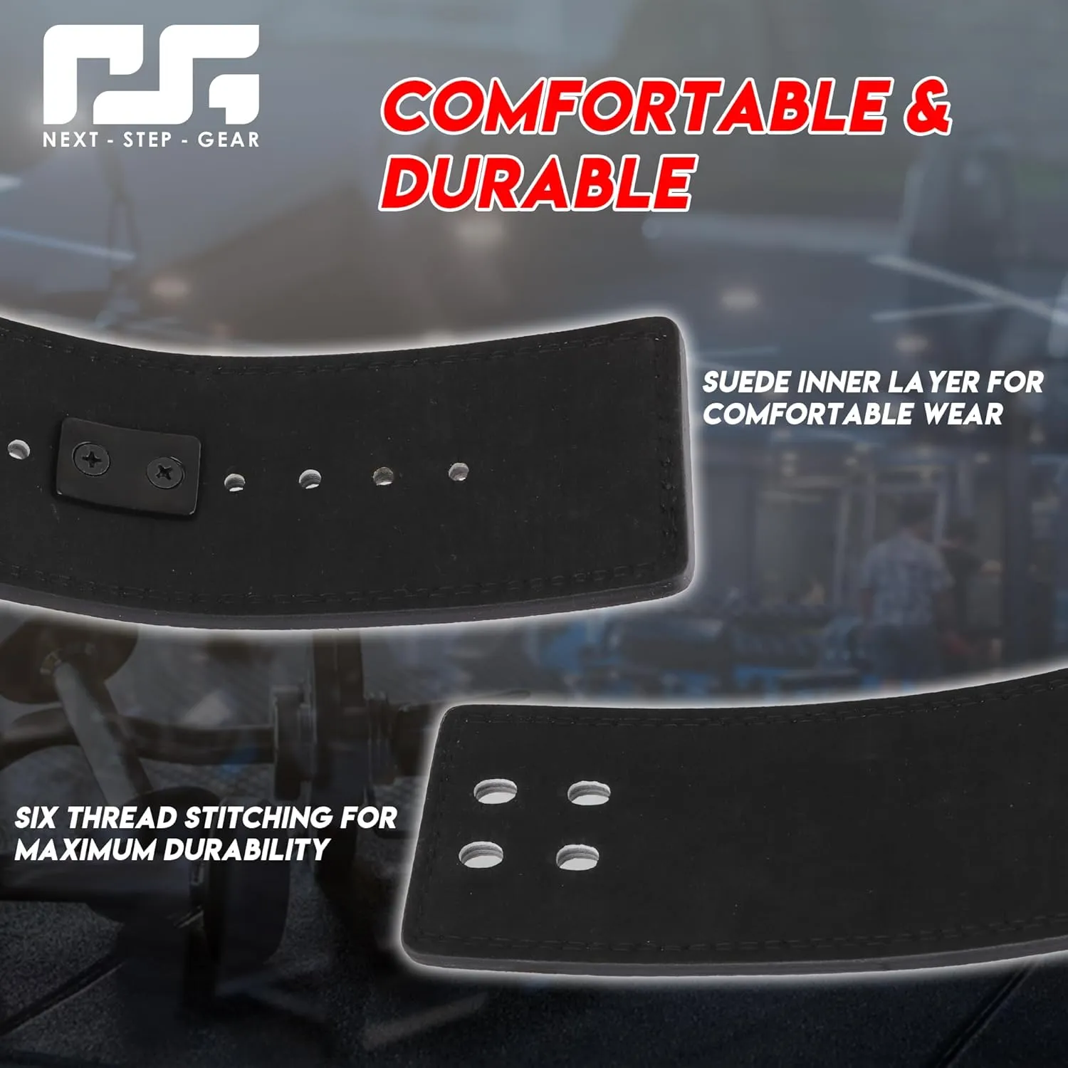 Anime Weight lifting belt Berserk Weightlifting Belt for Men & Women  Guts' Power Manga Gym Belt, Heavy Duty Powerlifting Belt for Squats, Deadlifts, and Gym Training  Ultimate Support & Comfort
