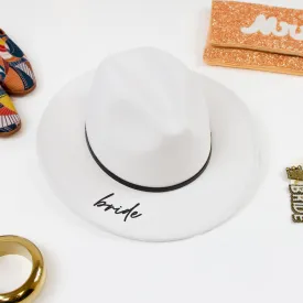Babe Fedora Hat