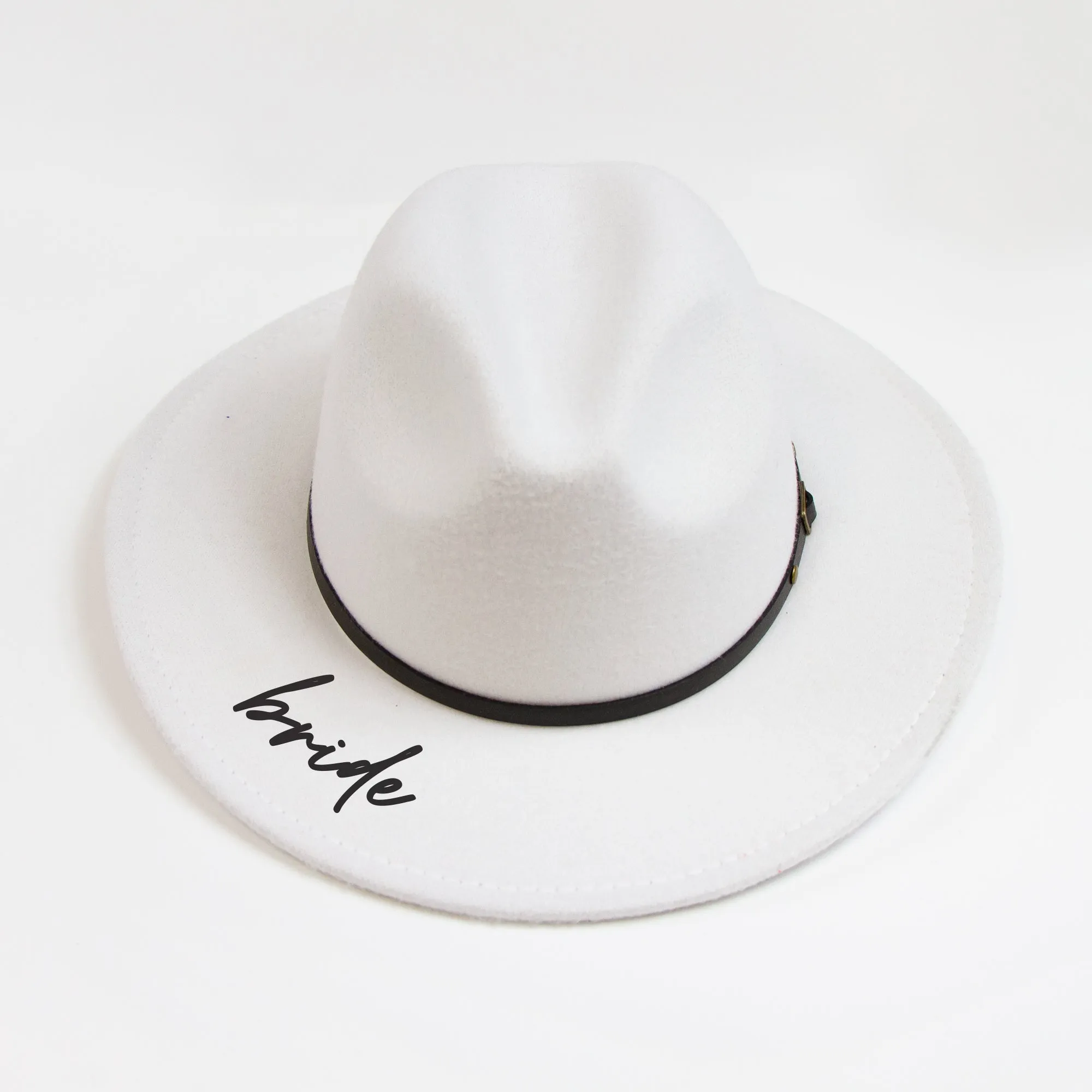 Babe Fedora Hat