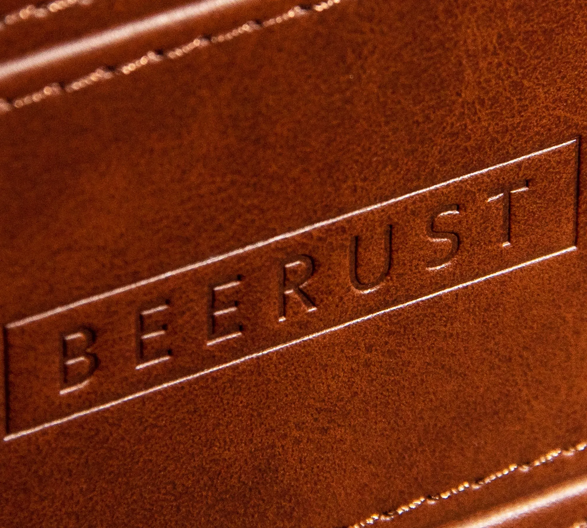 Beerust Watch Box