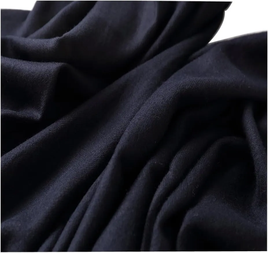 Bellonesc Women scarfs Cashmere Feel Soft Shawls Wraps Wram Blanket