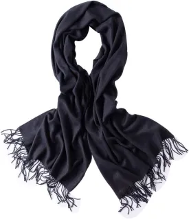 Bellonesc Women scarfs Cashmere Feel Soft Shawls Wraps Wram Blanket