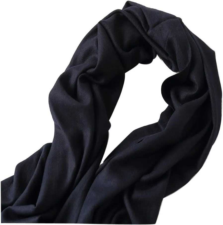 Bellonesc Women scarfs Cashmere Feel Soft Shawls Wraps Wram Blanket
