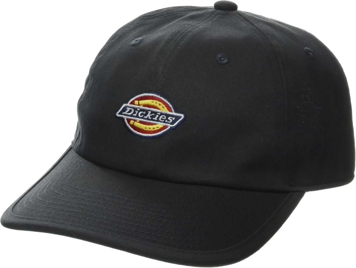 Dickies Men's Low Pro Logo Dad Hat