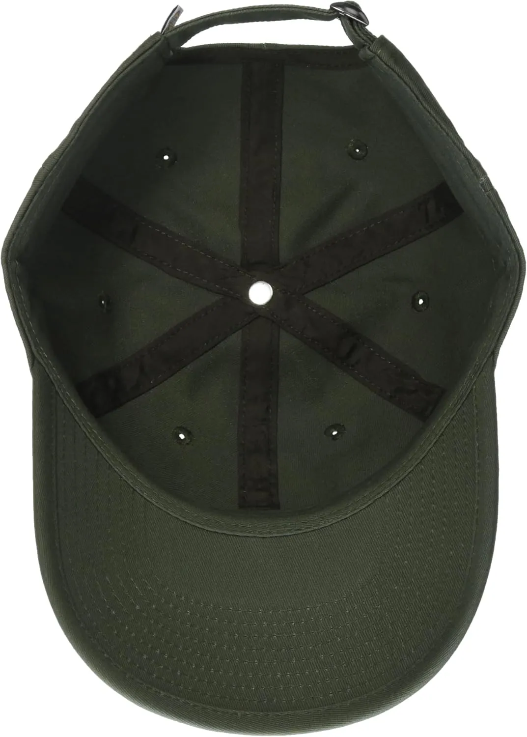 Dickies Men's Low Pro Logo Dad Hat