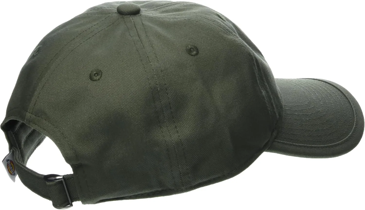 Dickies Men's Low Pro Logo Dad Hat