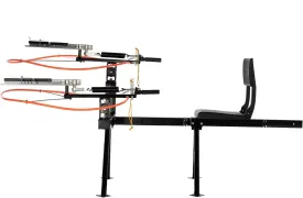 Double Thrower Full Cock Trap