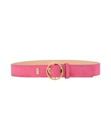 Dsquared2 Women Belt Fuchsia 32 inches