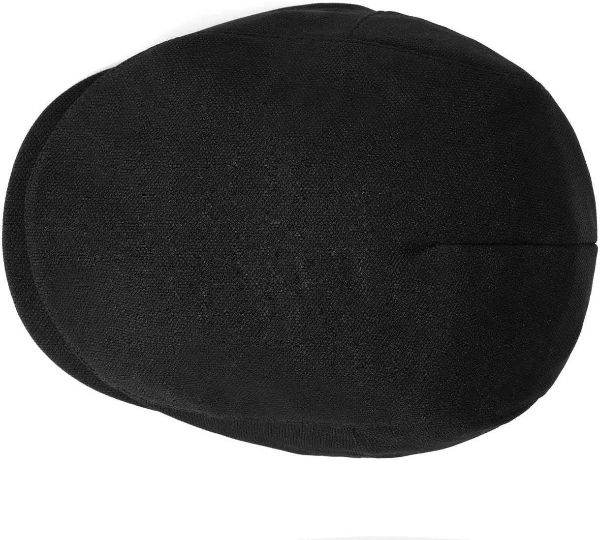 FALETO Men's Flat Ivy Gatsby Newsboy Hat Winter Spring Autumn Driving Cabbie Hunting Cap
