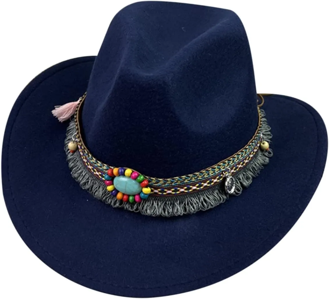 Fashionable Fedora Fedoras Men Wide for Women Dress Hat Women's and Hats Baseball Cap Casual Hat