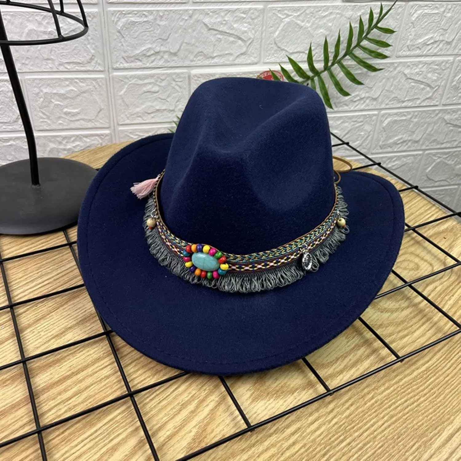 Fashionable Fedora Fedoras Men Wide for Women Dress Hat Women's and Hats Baseball Cap Casual Hat