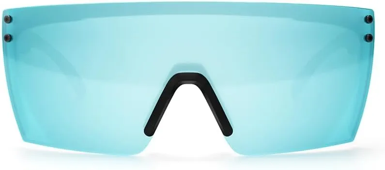 Heat Wave Visual Lazer Face Z87 Sunglasses