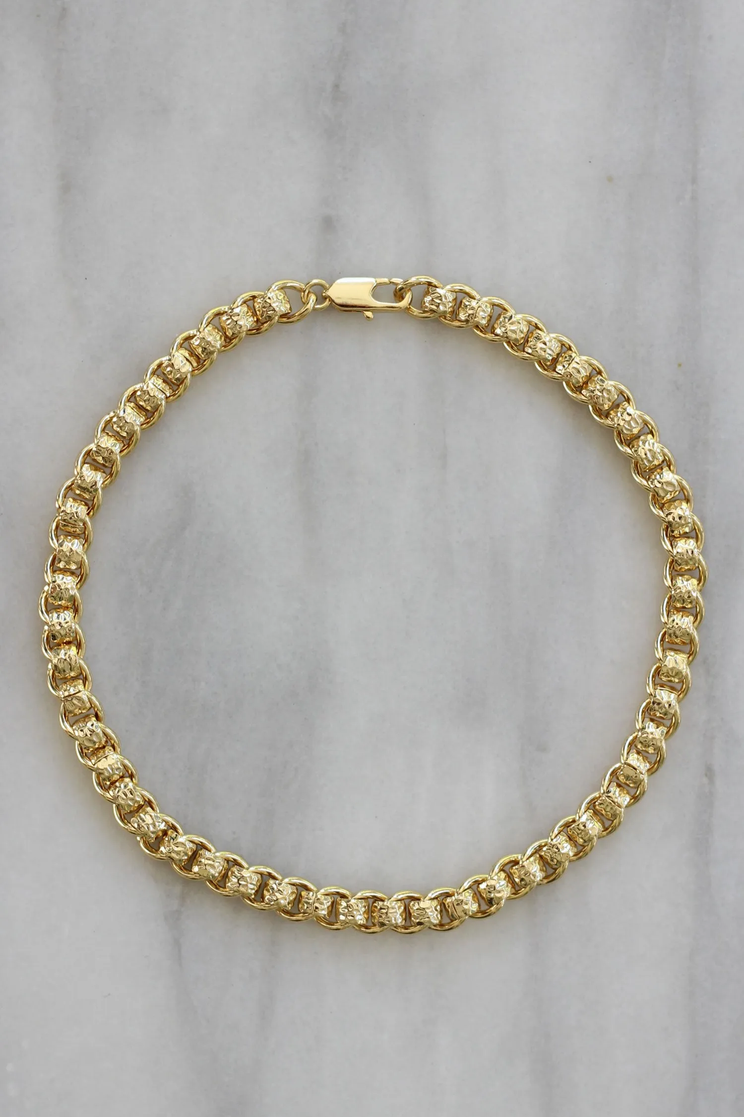 Joelle Necklace