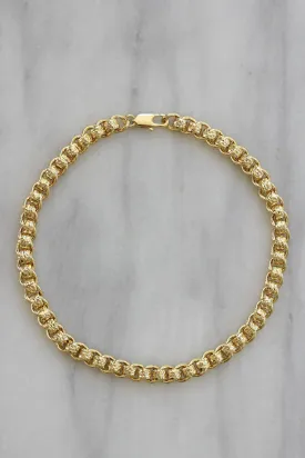 Joelle Necklace
