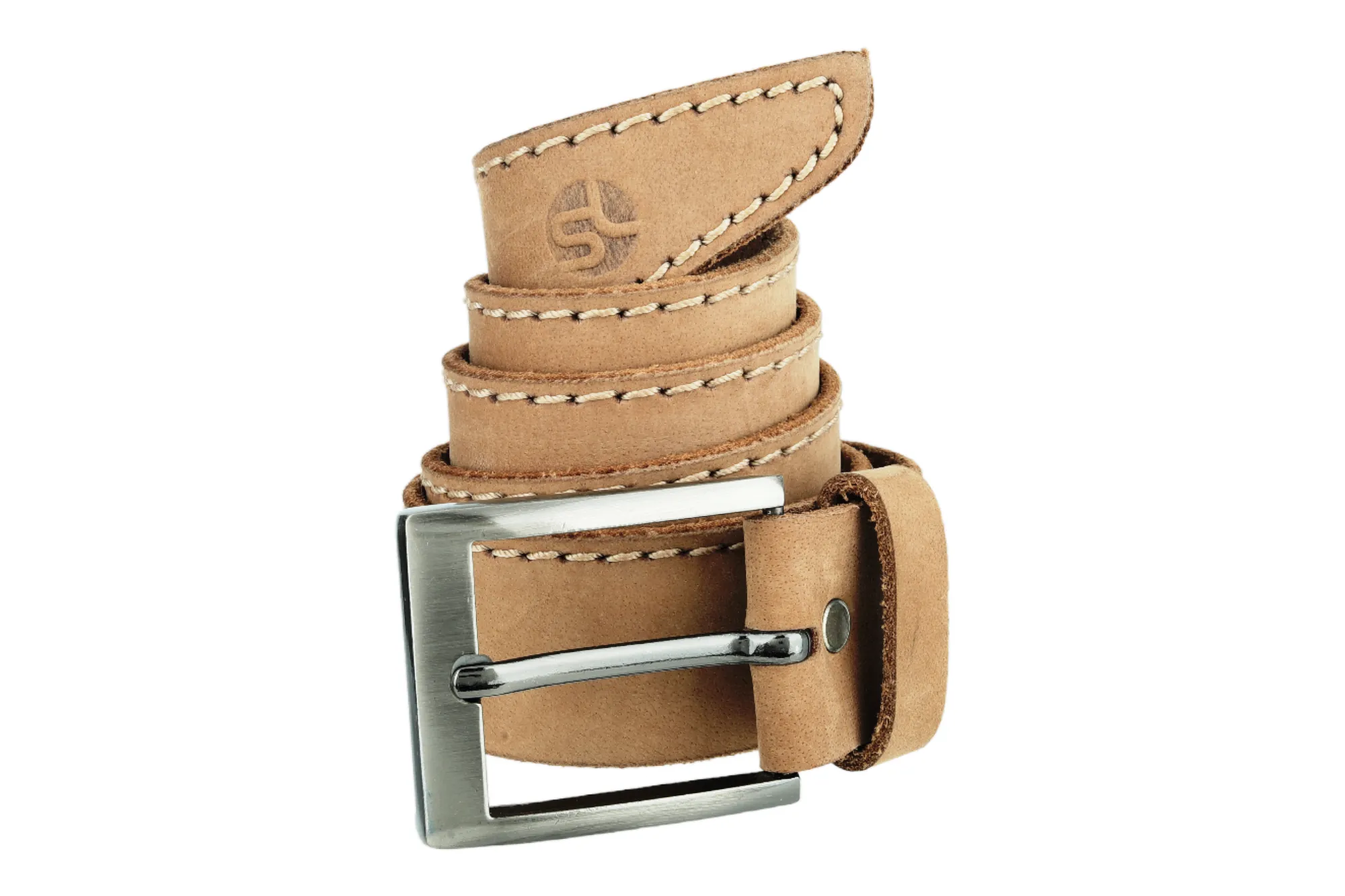 MENS CASUAL BELT 90914