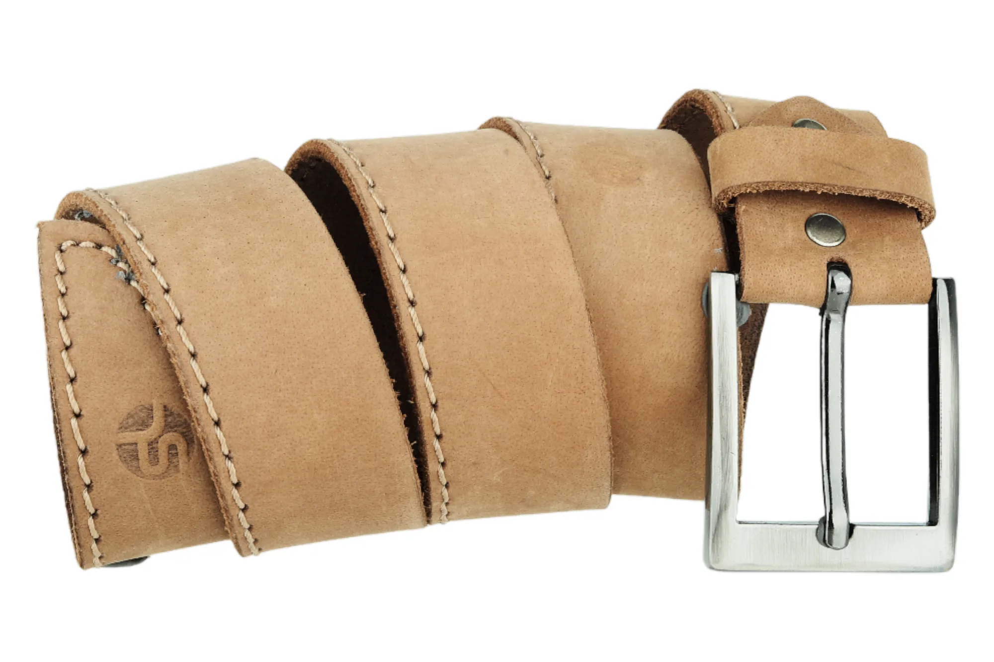 MENS CASUAL BELT 90914