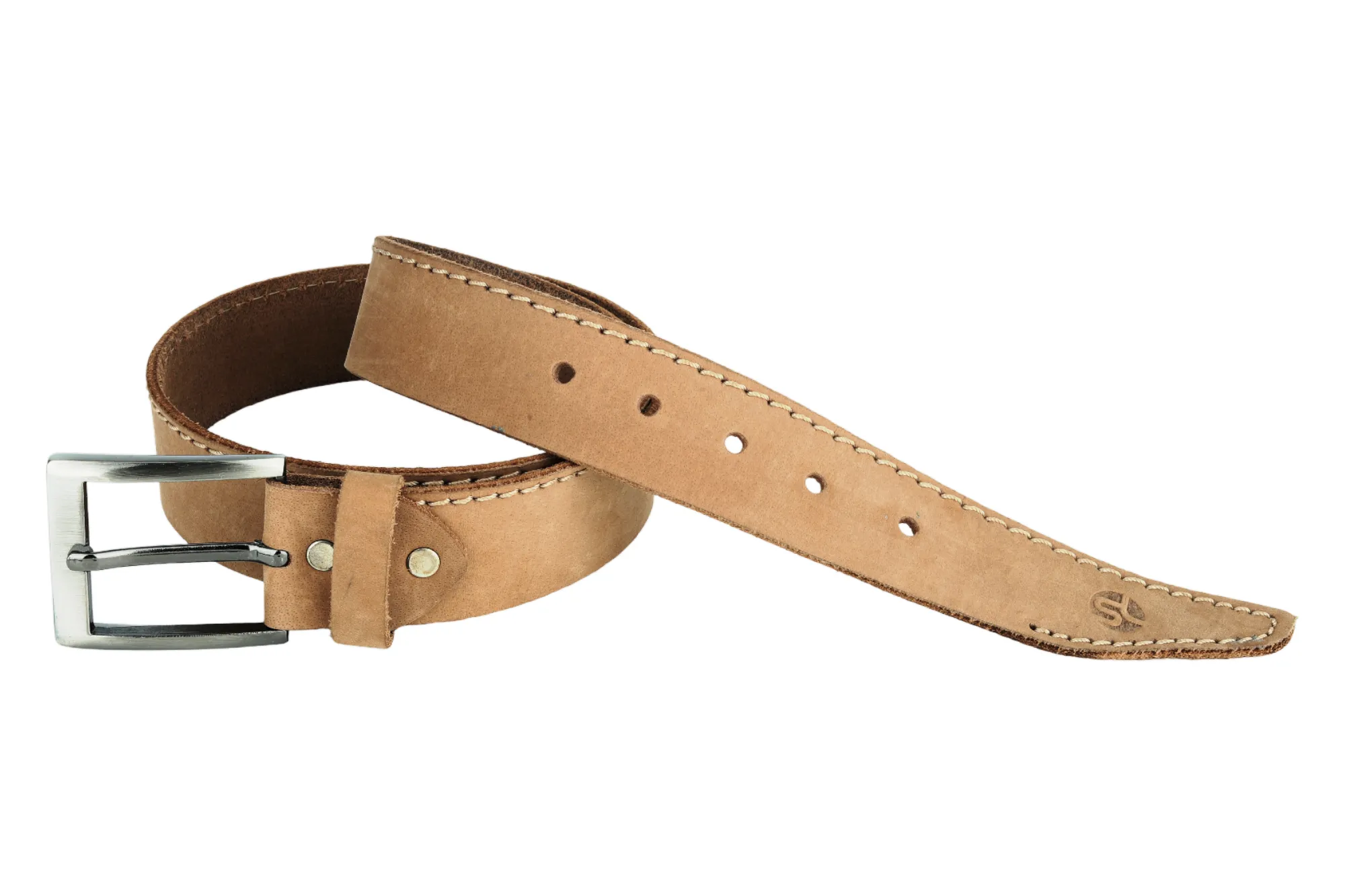 MENS CASUAL BELT 90914