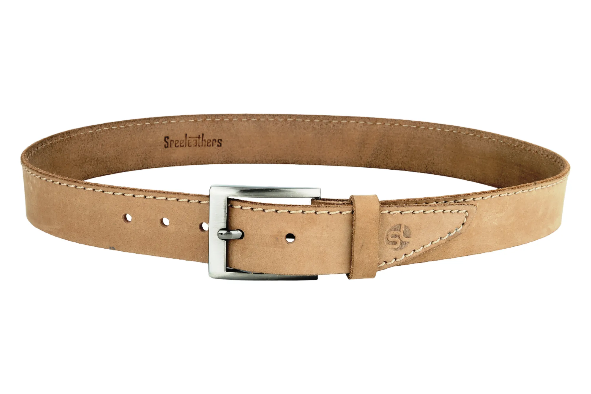 MENS CASUAL BELT 90914