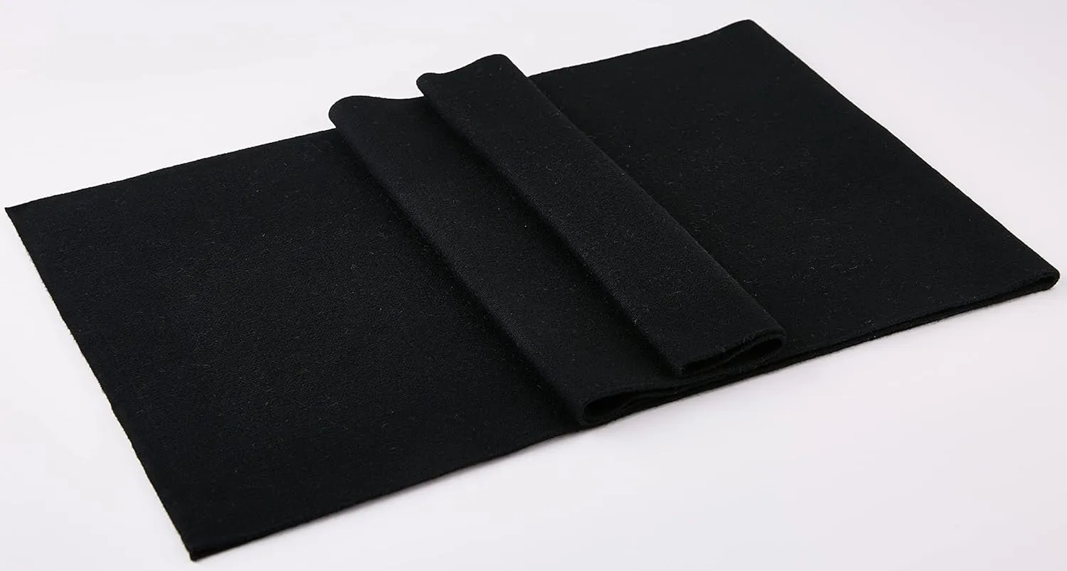 Mens Classic Winter Scarf Cashmere Winter Scarves Long Plain Fashion Formal Soft Scarf for Men