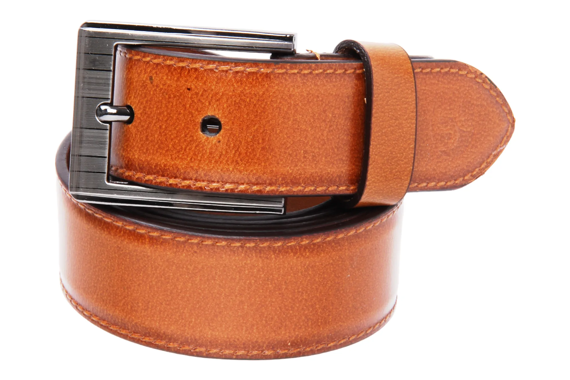 Mens Premium Casual leather Belt 998605