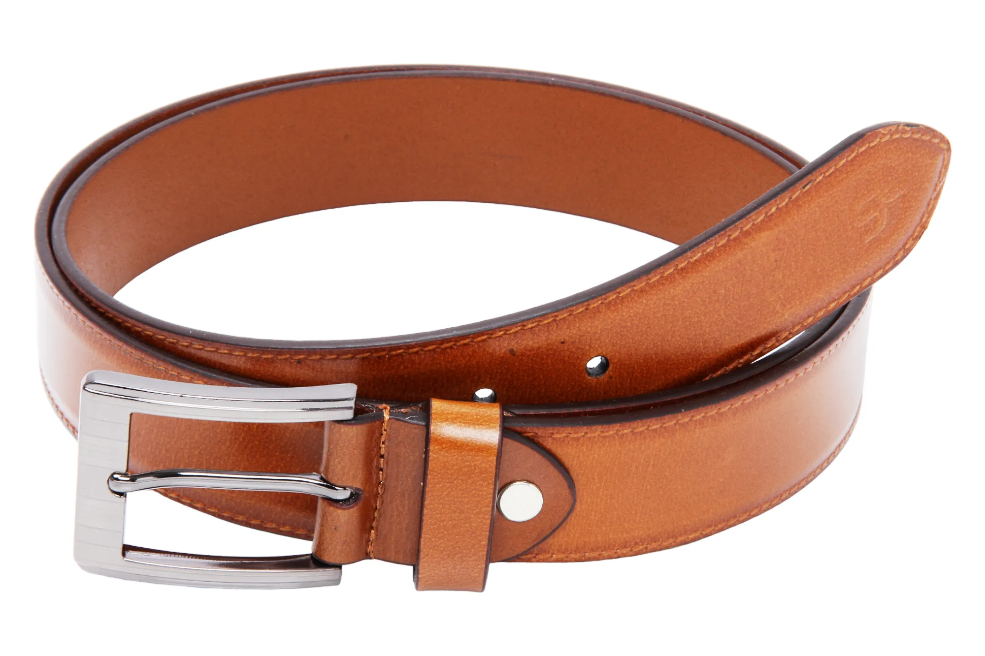 Mens Premium Casual leather Belt 998605
