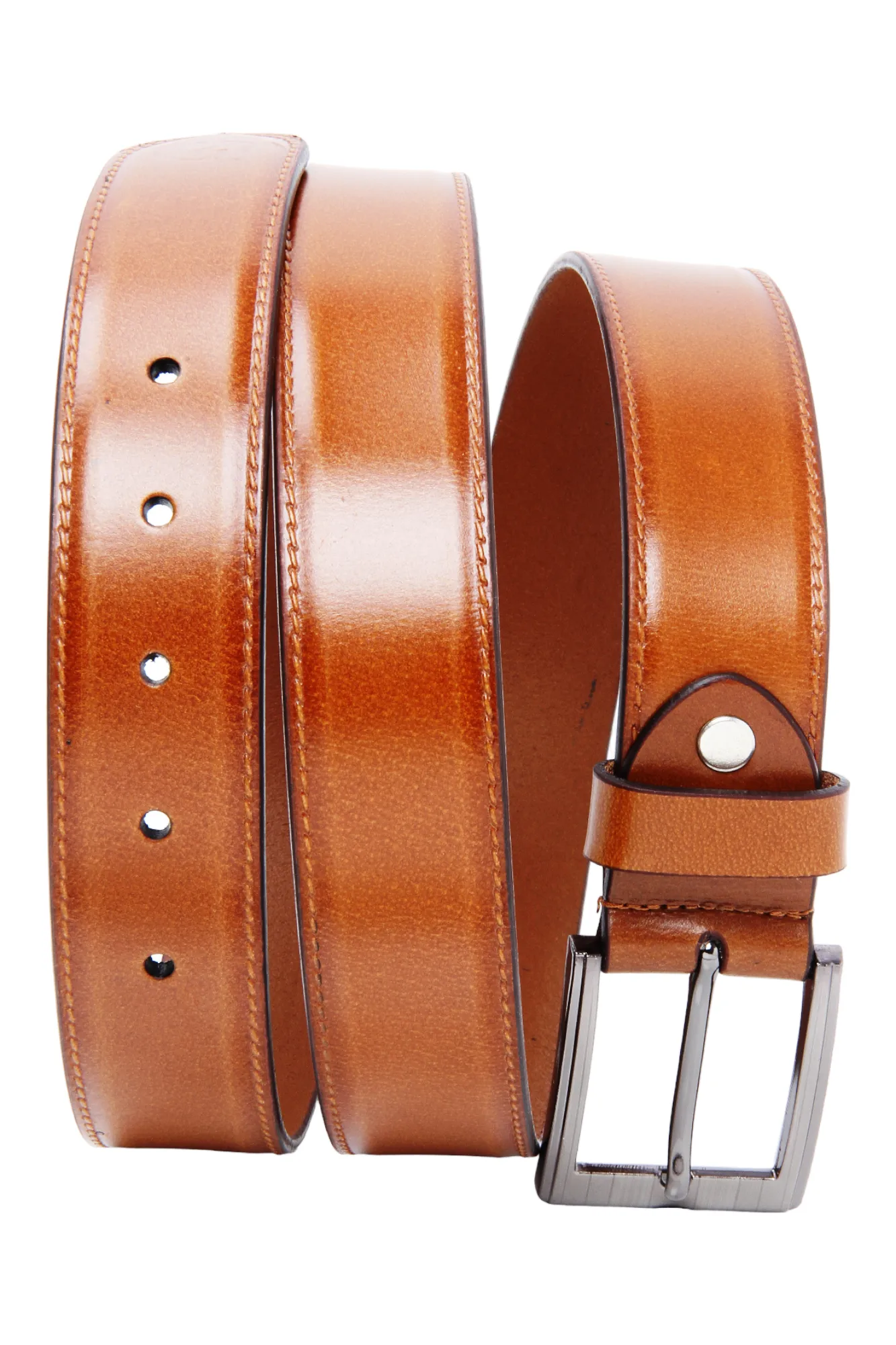 Mens Premium Casual leather Belt 998605