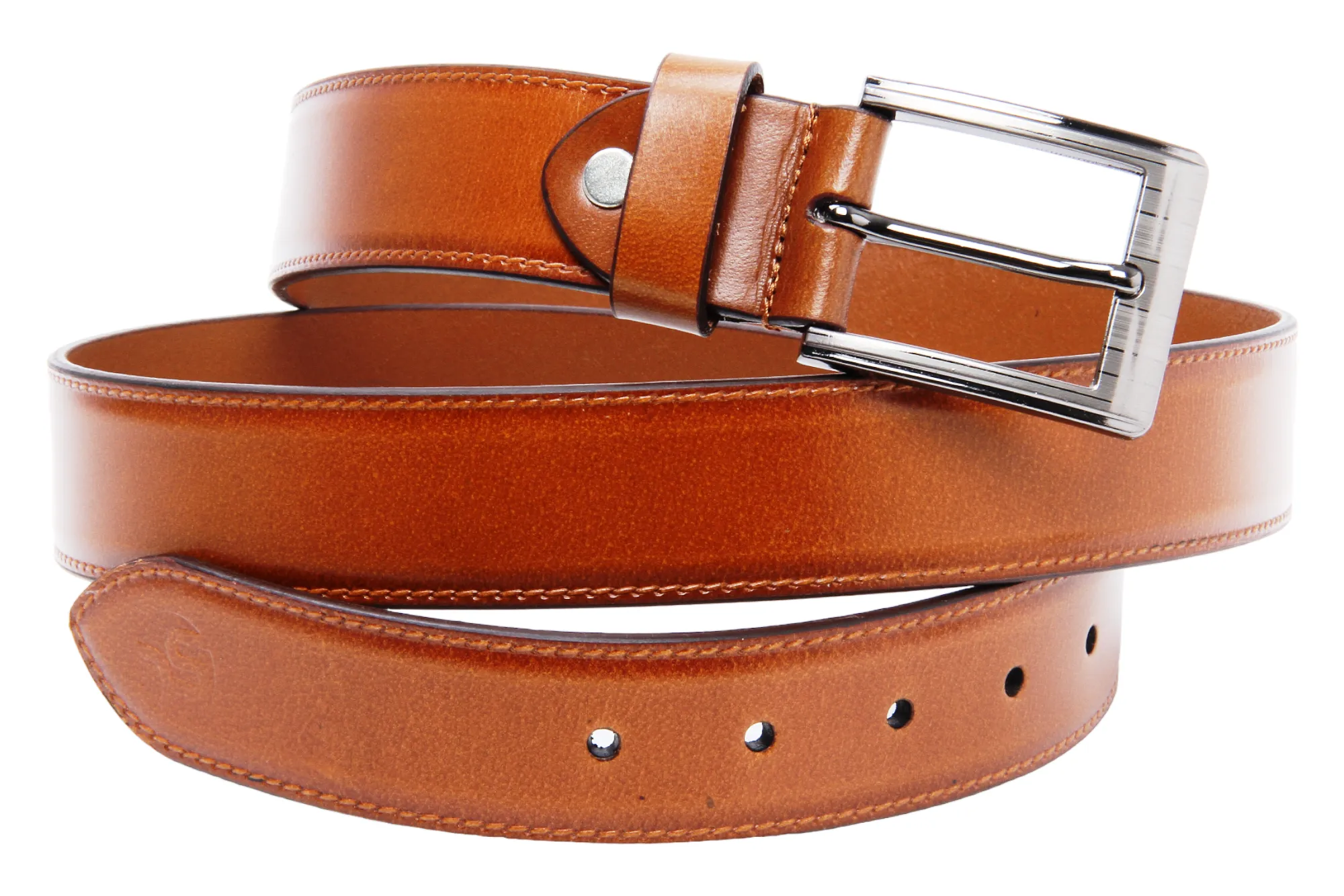 Mens Premium Casual leather Belt 998605