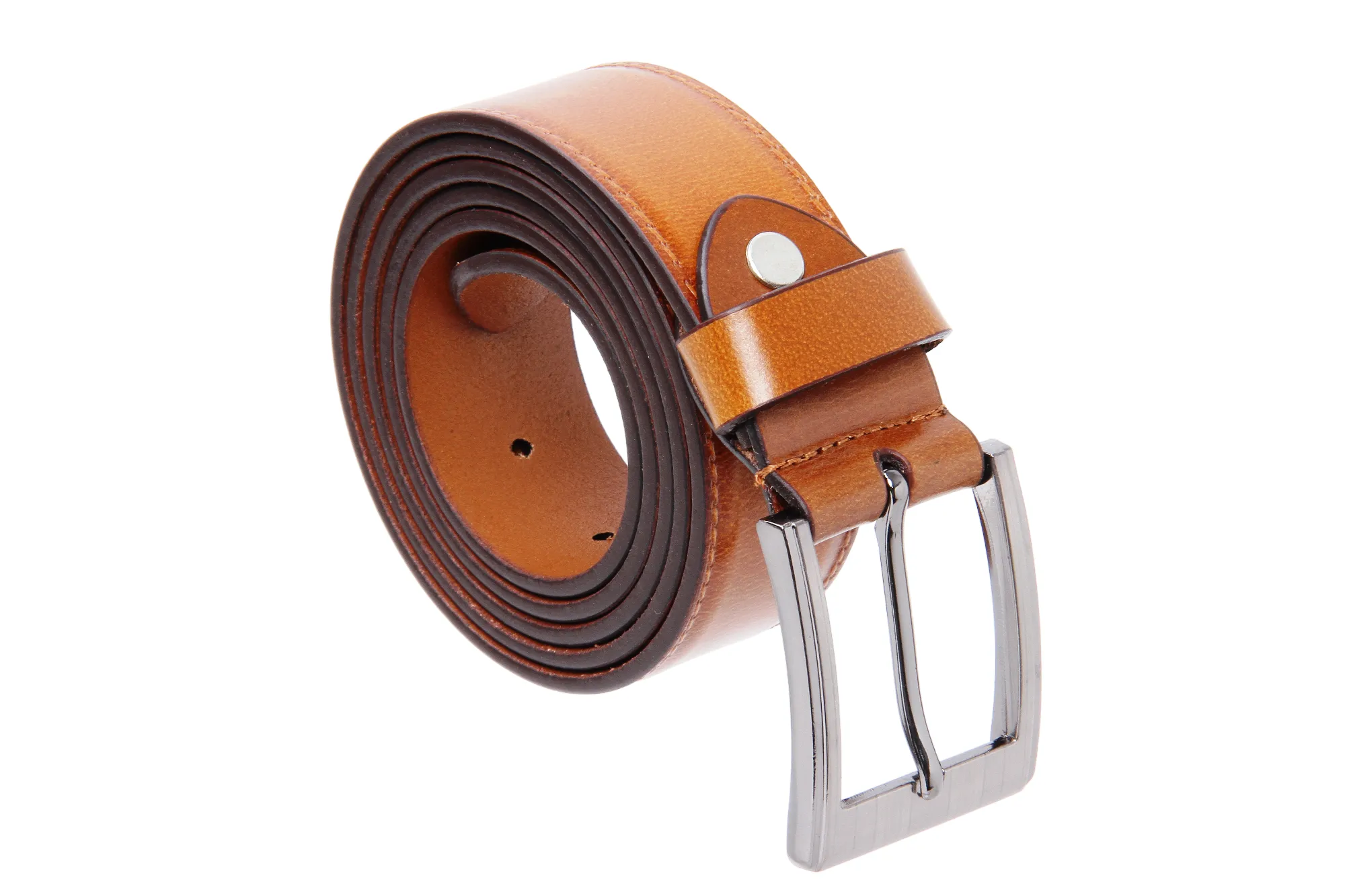 Mens Premium Casual leather Belt 998605