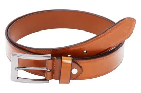 Mens Premium Casual leather Belt 998605