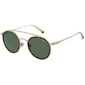 O'Neill Carillo 2.0 Sunglasses - Gold