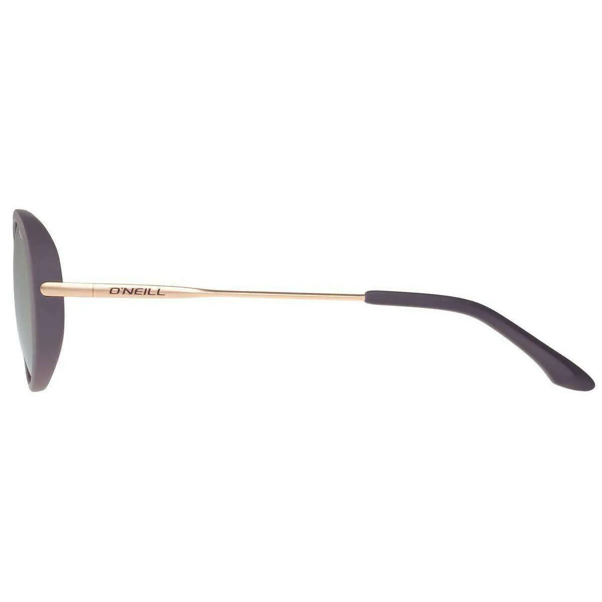O'Neill Round Butterfly Sunglasses - Purple