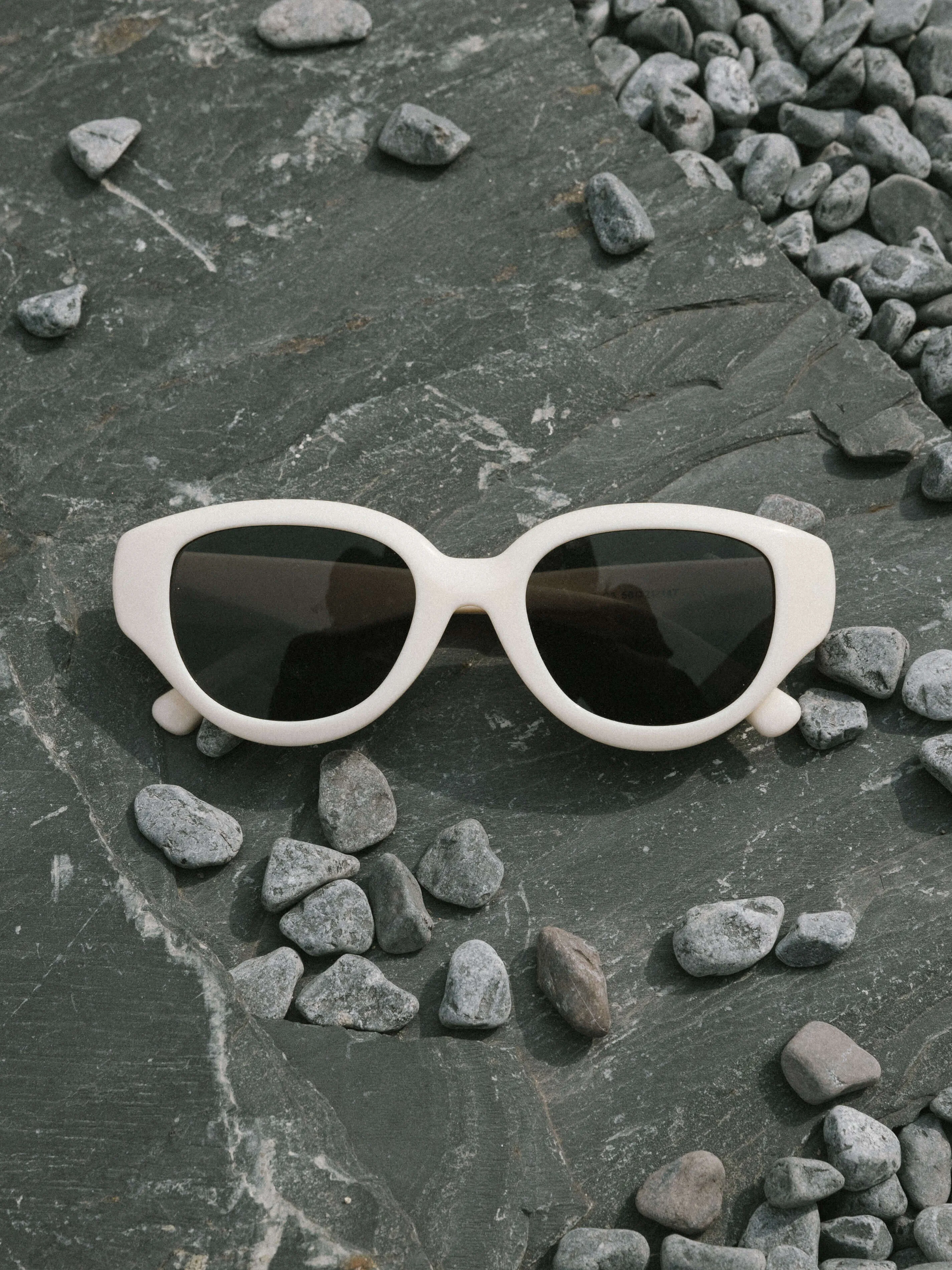 Oval Sunglasses