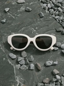 Oval Sunglasses