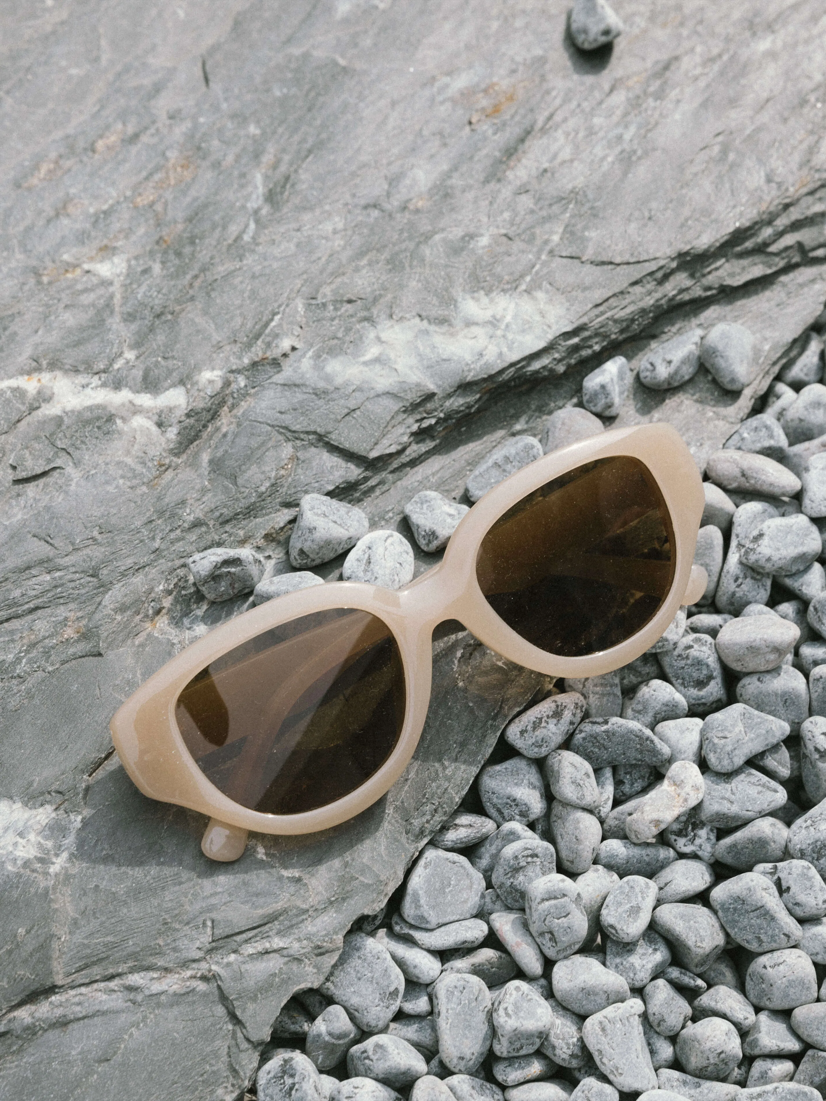 Oval Sunglasses