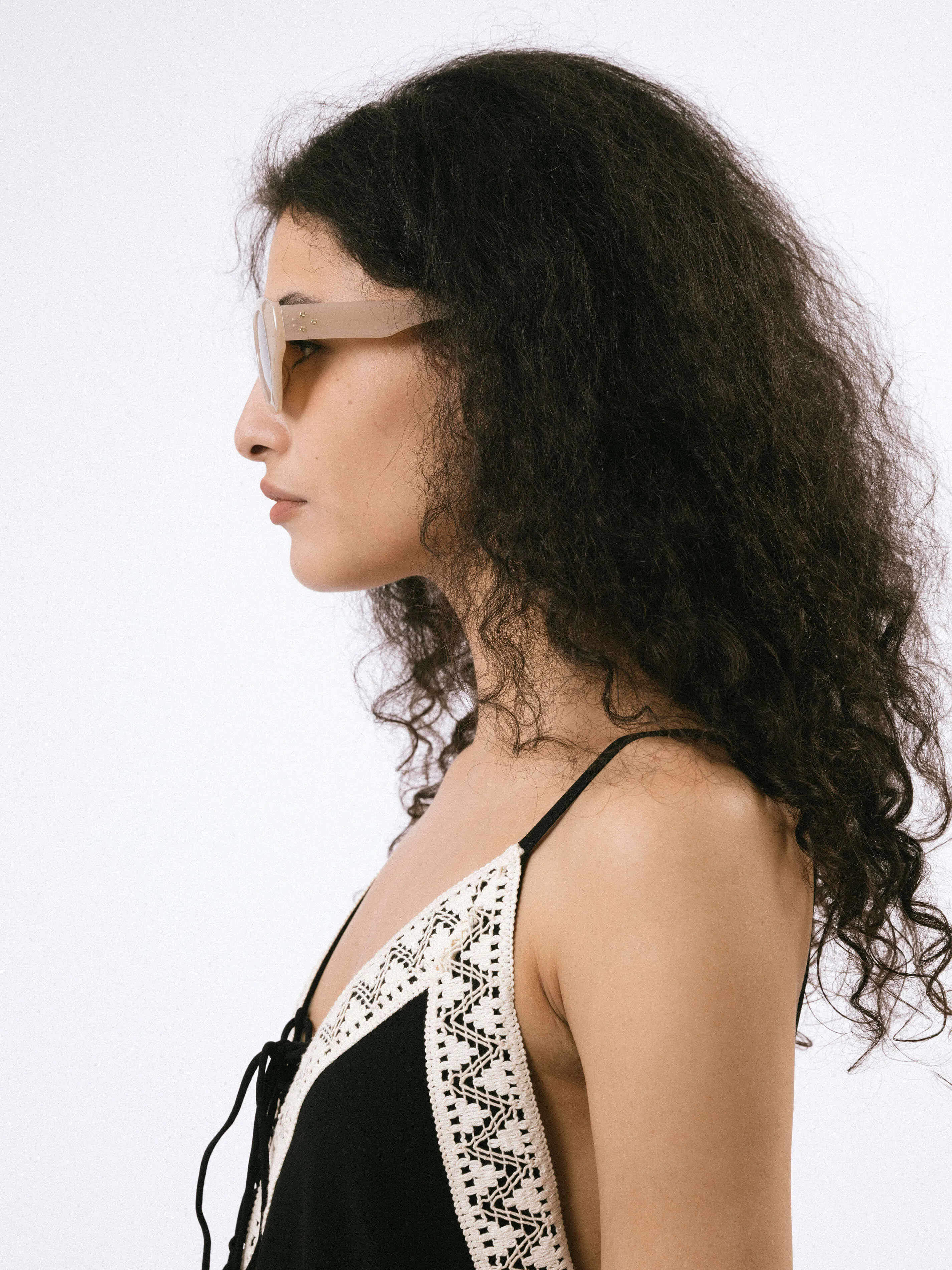 Oval Sunglasses