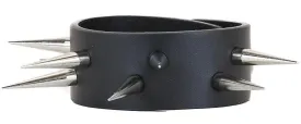 Pin Spike Bracelet