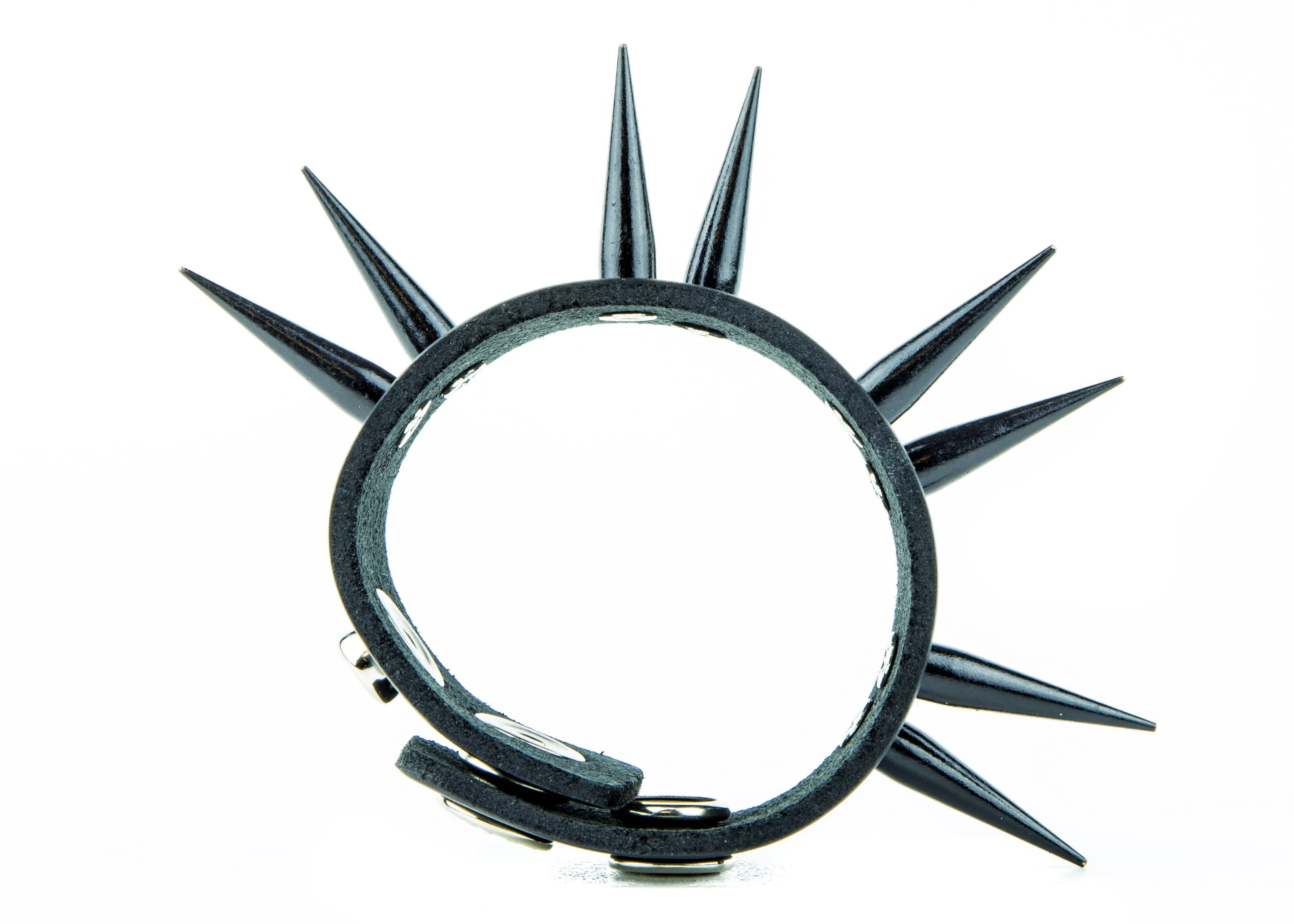 Pin Spike Bracelet