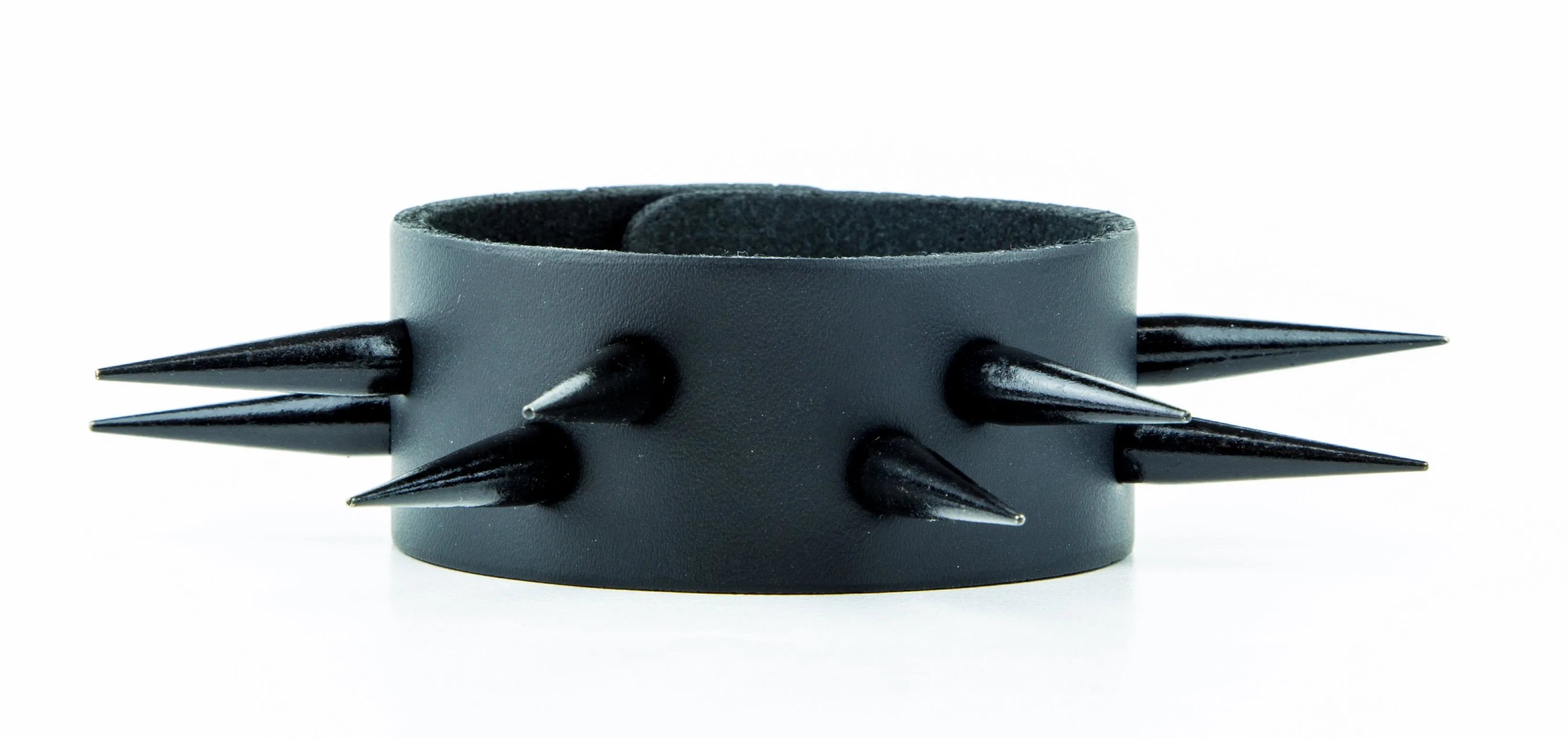 Pin Spike Bracelet