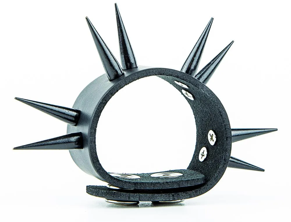 Pin Spike Bracelet