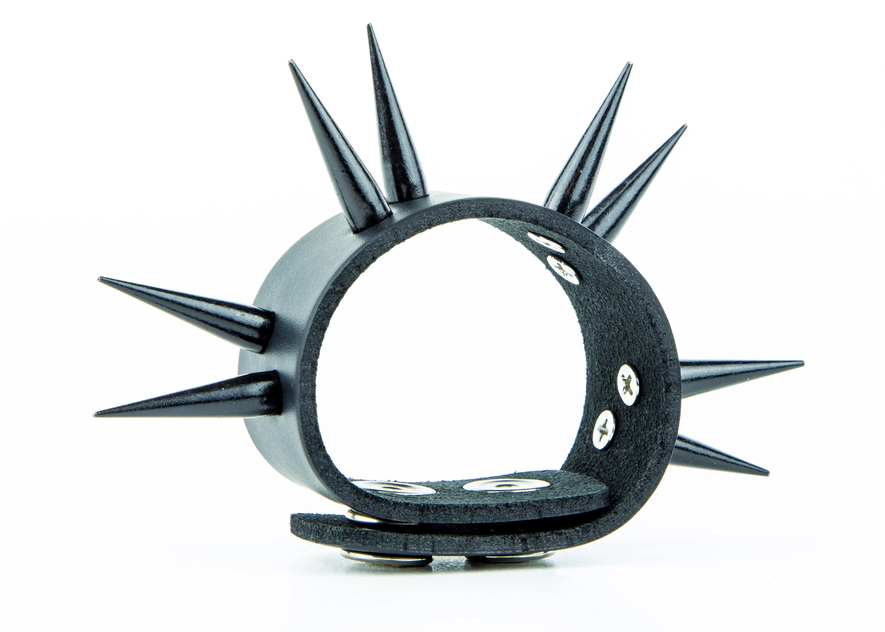 Pin Spike Bracelet