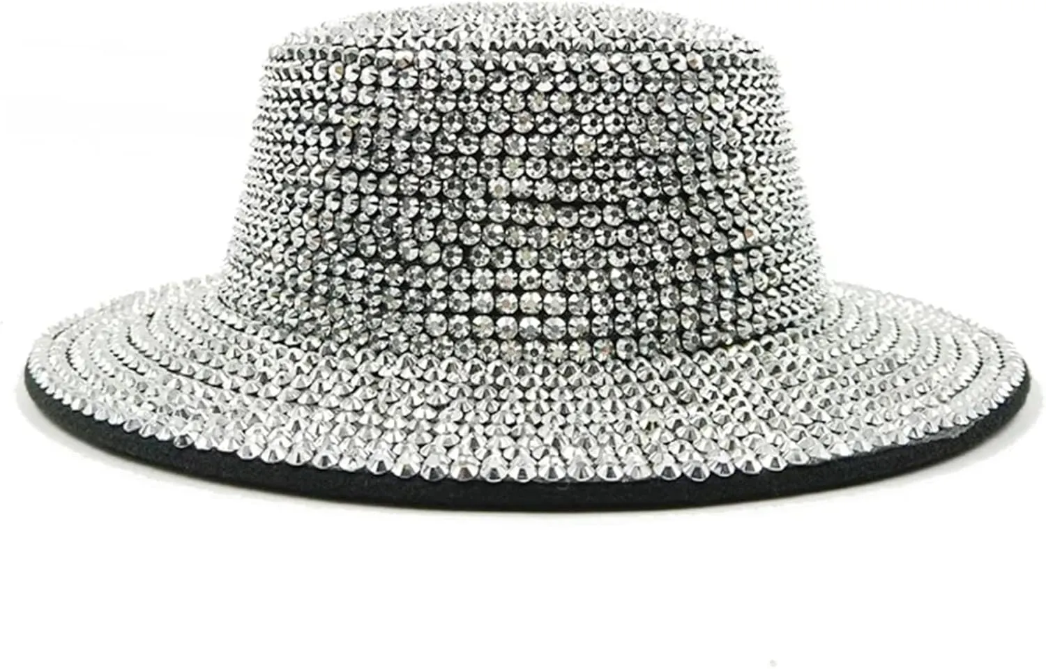 Pink Fedora Panama Men Women Fedora Hat