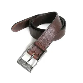Sambora Made in Italy Leather Belt