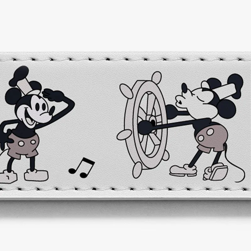Steamboat Willie Belt