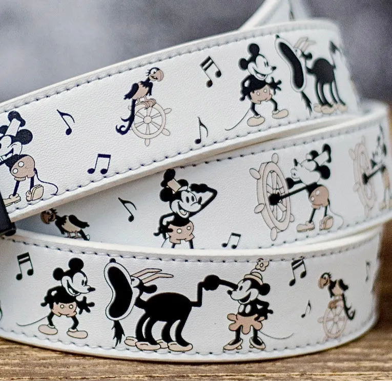 Steamboat Willie Belt