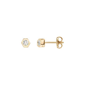 Sunray earrings