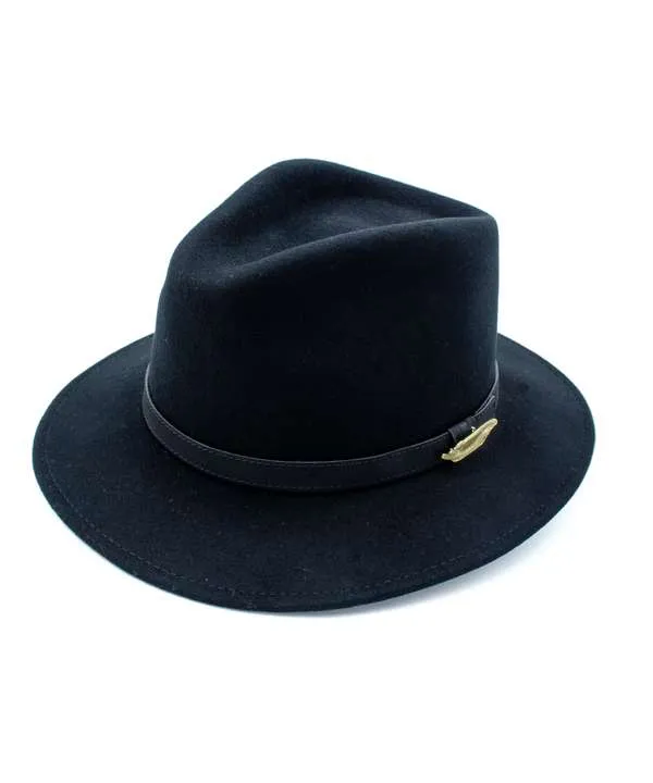 The Anna Fedora