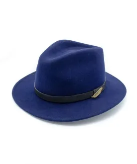 The Anna Fedora