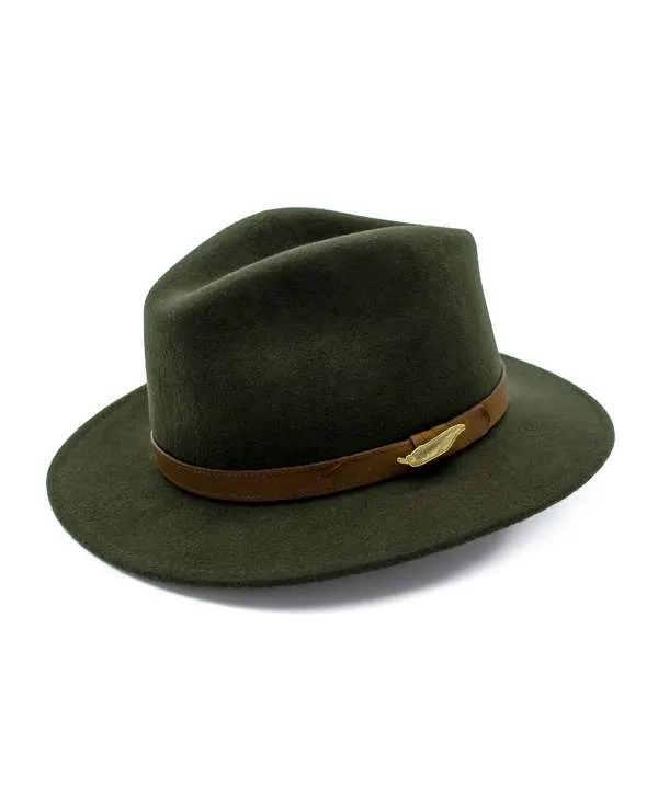 The Anna Fedora