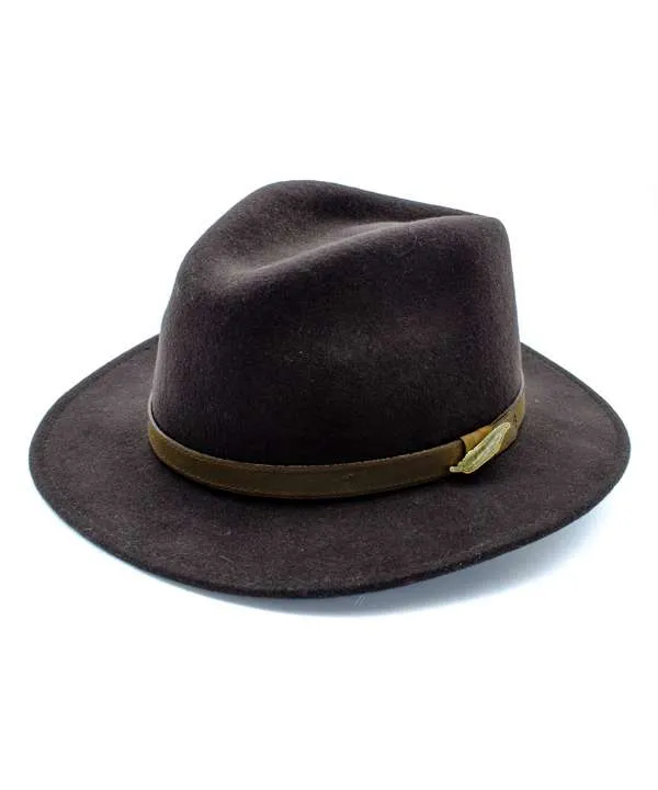 The Anna Fedora