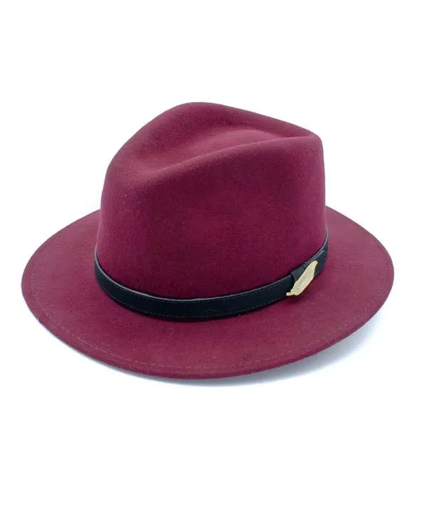 The Anna Fedora
